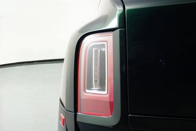 used 2023 Rolls-Royce Cullinan car, priced at $348,998