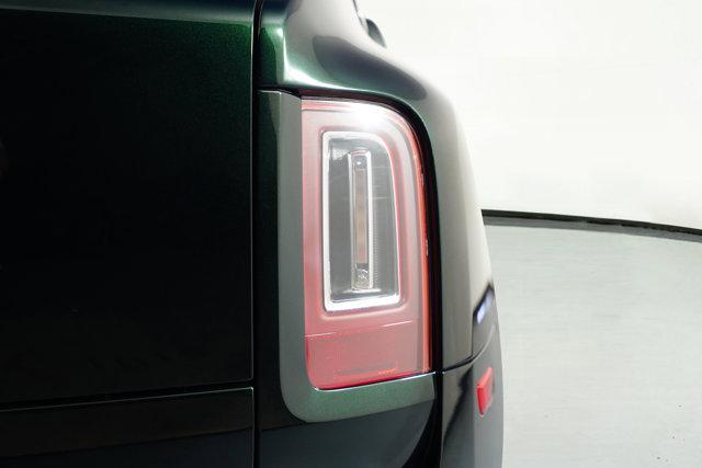 used 2023 Rolls-Royce Cullinan car, priced at $348,998