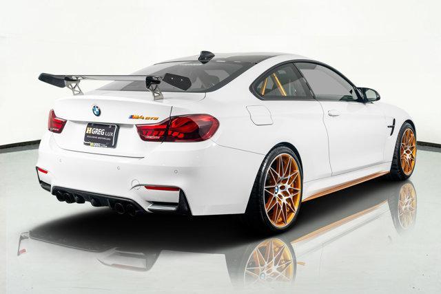 used 2016 BMW M4 car, priced at $99,598
