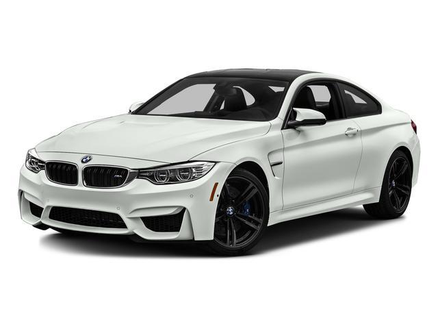 used 2016 BMW M4 car, priced at $99,598