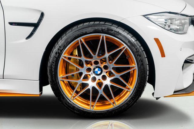 used 2016 BMW M4 car, priced at $99,598