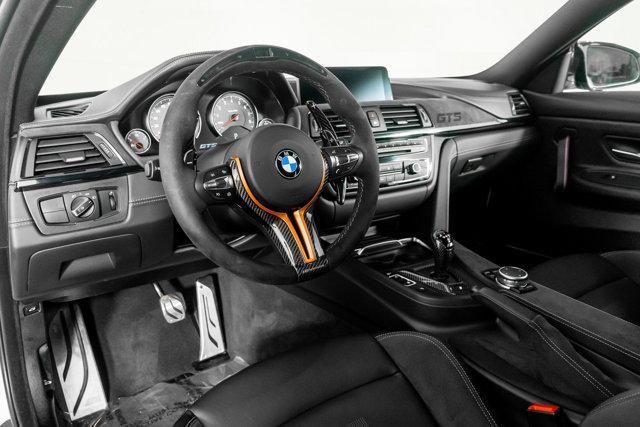 used 2016 BMW M4 car, priced at $99,598