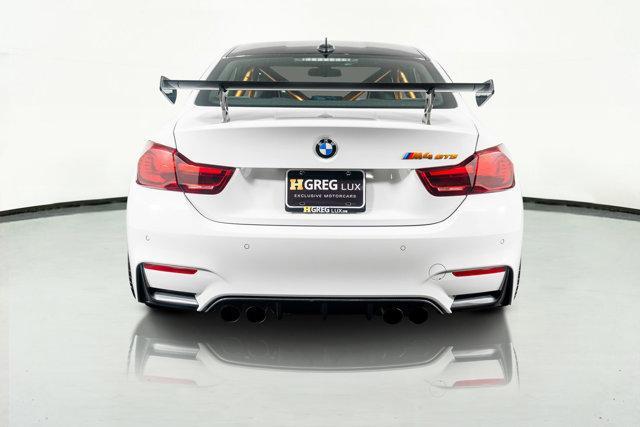 used 2016 BMW M4 car, priced at $99,598