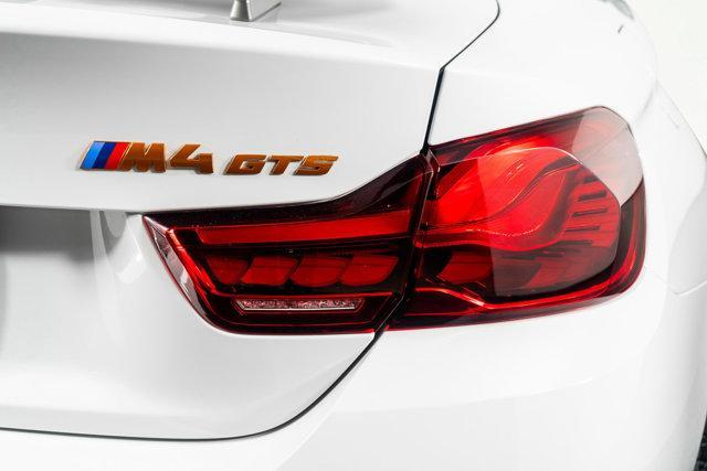 used 2016 BMW M4 car, priced at $99,598