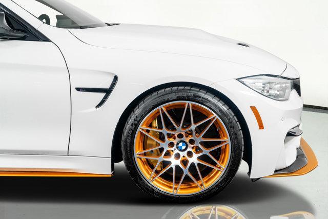 used 2016 BMW M4 car, priced at $99,598