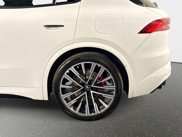 used 2023 Maserati Grecale car, priced at $42,998