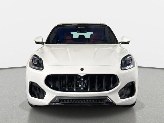used 2023 Maserati Grecale car, priced at $42,998