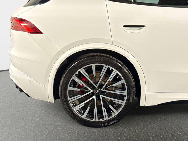 used 2023 Maserati Grecale car, priced at $42,998