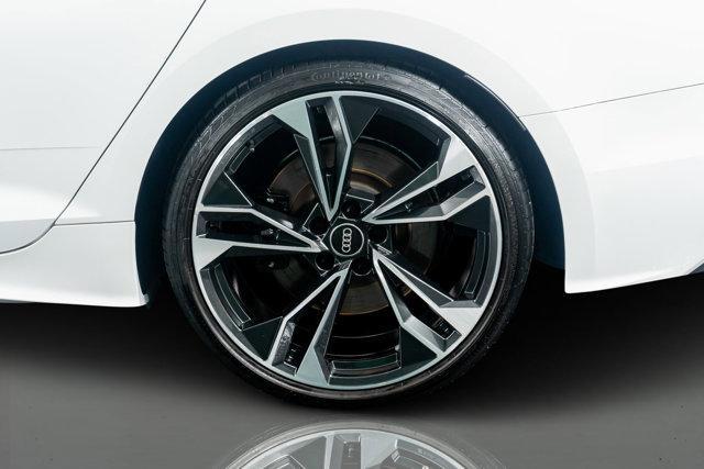 used 2023 Audi S5 car, priced at $46,396