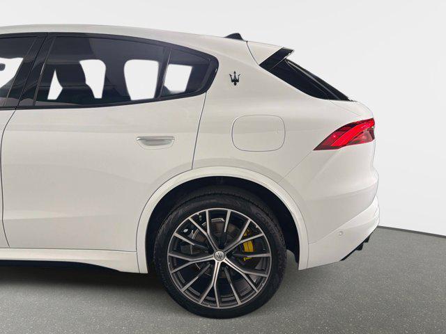 used 2023 Maserati Grecale car, priced at $37,998