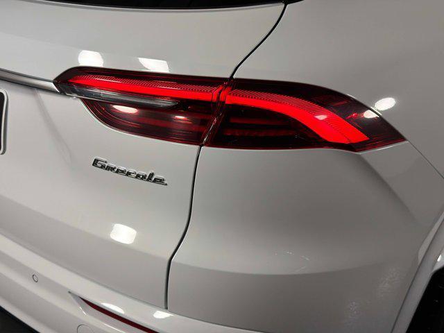 used 2023 Maserati Grecale car, priced at $37,998