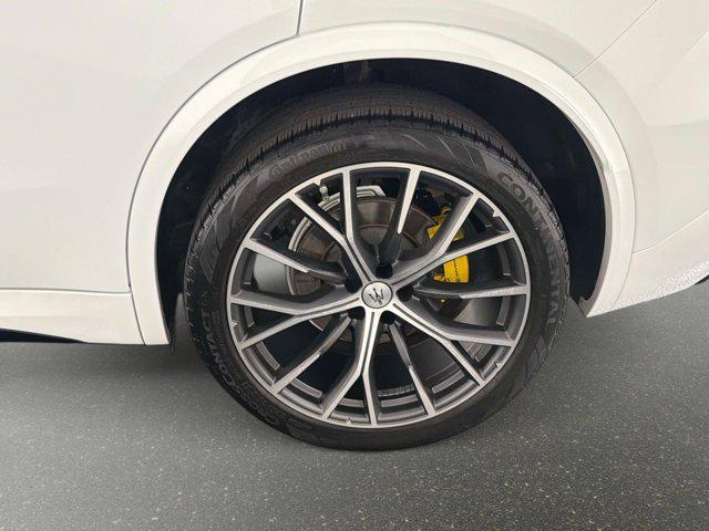 used 2023 Maserati Grecale car, priced at $37,998