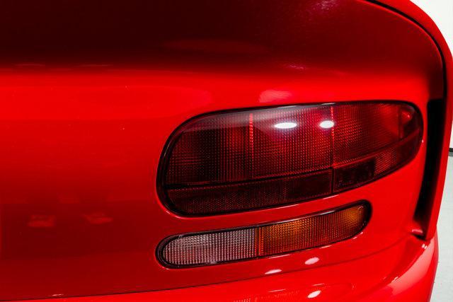 used 2002 Dodge Viper car, priced at $109,998