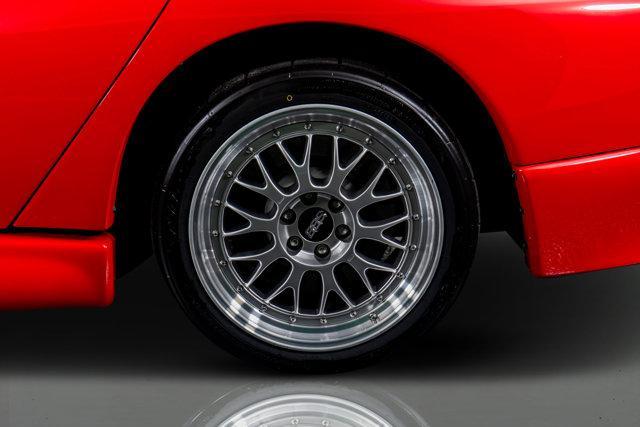 used 2002 Dodge Viper car, priced at $109,998