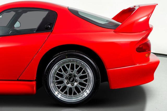 used 2002 Dodge Viper car, priced at $109,998