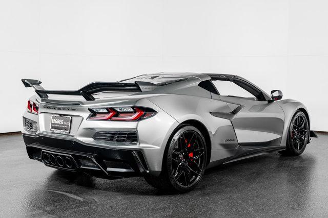 used 2023 Chevrolet Corvette car, priced at $159,998