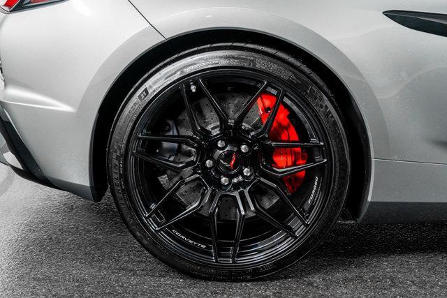 used 2023 Chevrolet Corvette car, priced at $159,998
