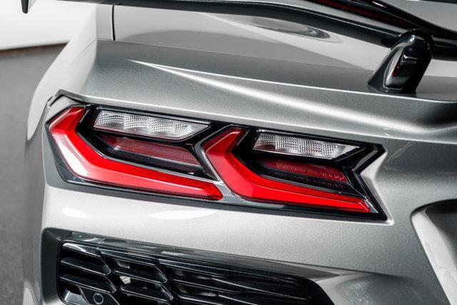 used 2023 Chevrolet Corvette car, priced at $159,998