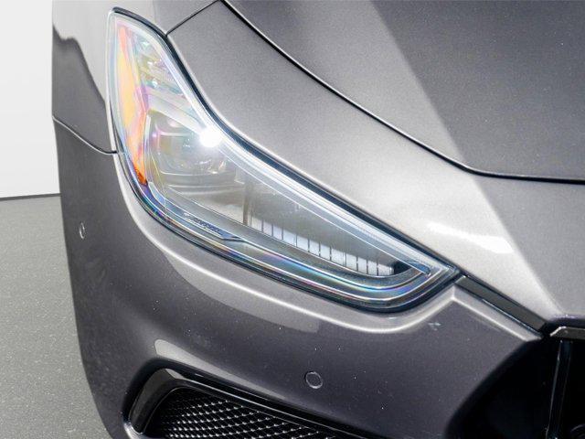 used 2023 Maserati Ghibli car, priced at $48,998