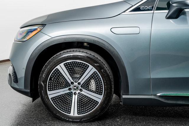 used 2023 Mercedes-Benz EQE 350 car, priced at $35,298