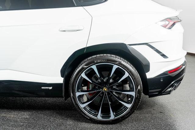 used 2023 Lamborghini Urus car, priced at $249,998