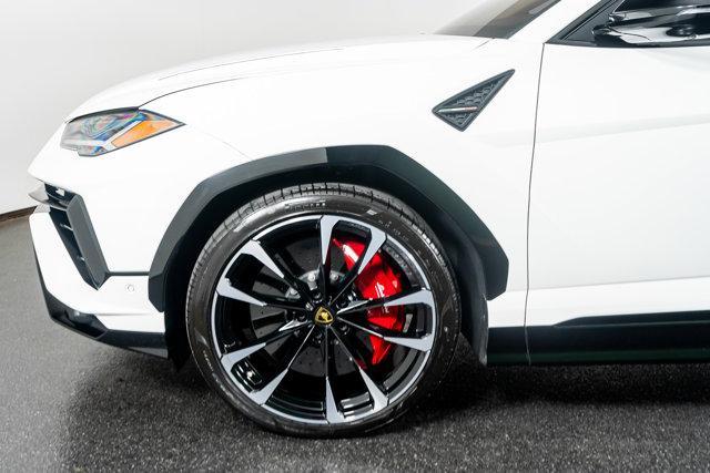 used 2023 Lamborghini Urus car, priced at $249,998