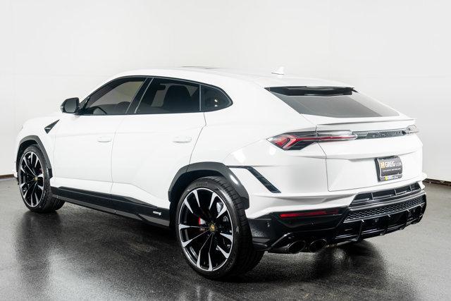used 2023 Lamborghini Urus car, priced at $249,998