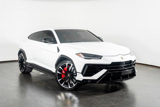 used 2023 Lamborghini Urus car, priced at $254,998