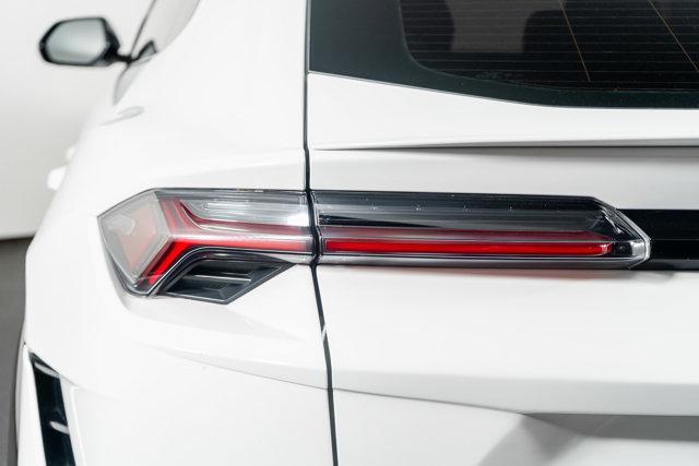 used 2023 Lamborghini Urus car, priced at $249,998