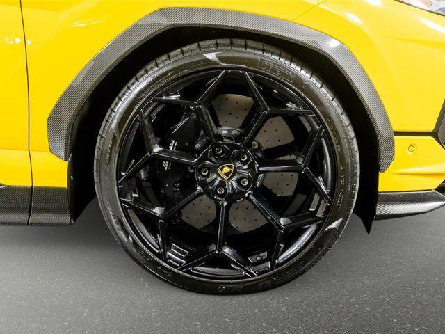 used 2023 Lamborghini Urus car, priced at $297,998