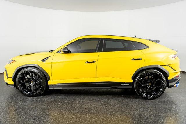used 2023 Lamborghini Urus car, priced at $299,998