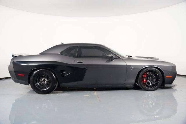 used 2016 Dodge Challenger car, priced at $73,998