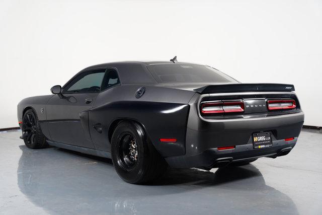 used 2016 Dodge Challenger car, priced at $73,998