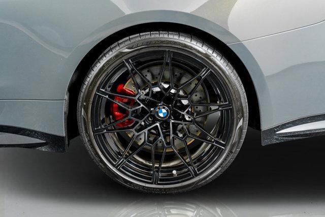 used 2025 BMW M4 car, priced at $79,798