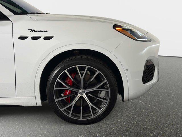 used 2023 Maserati Grecale car, priced at $41,469
