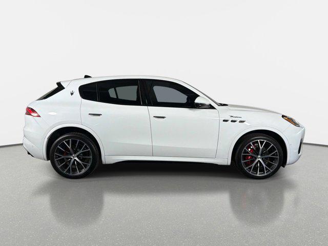 used 2023 Maserati Grecale car, priced at $41,469