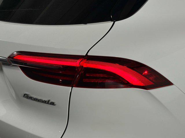 used 2023 Maserati Grecale car, priced at $41,469