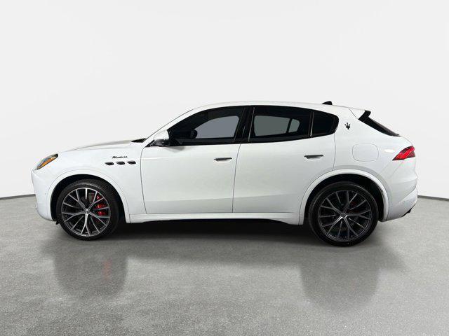 used 2023 Maserati Grecale car, priced at $41,469