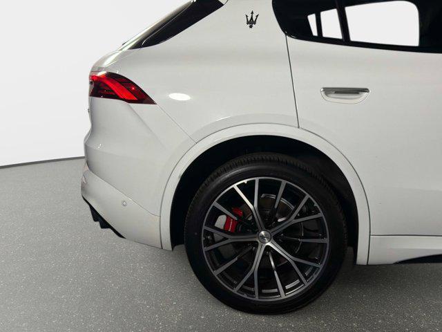 used 2023 Maserati Grecale car, priced at $41,469