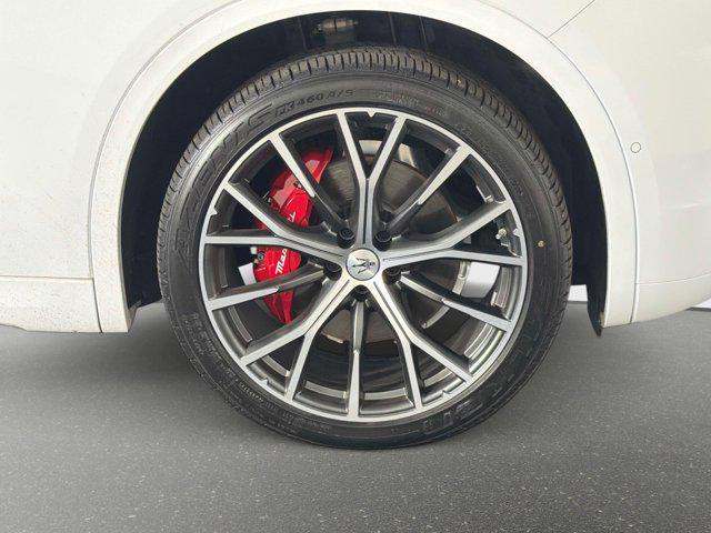 used 2023 Maserati Grecale car, priced at $41,469