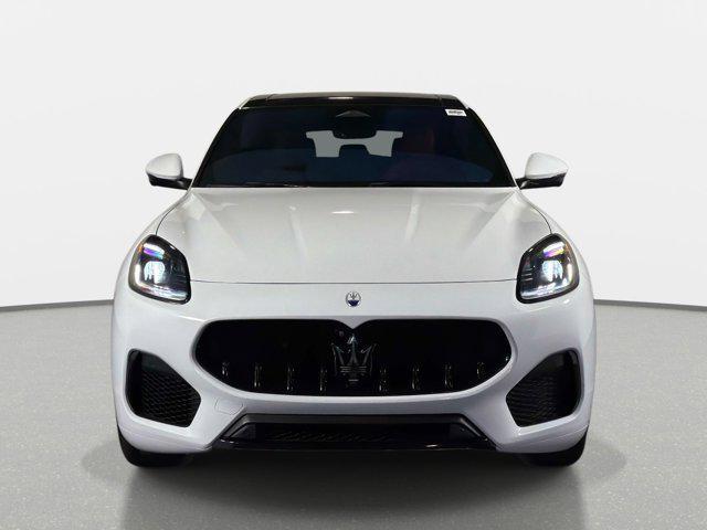 used 2023 Maserati Grecale car, priced at $41,469