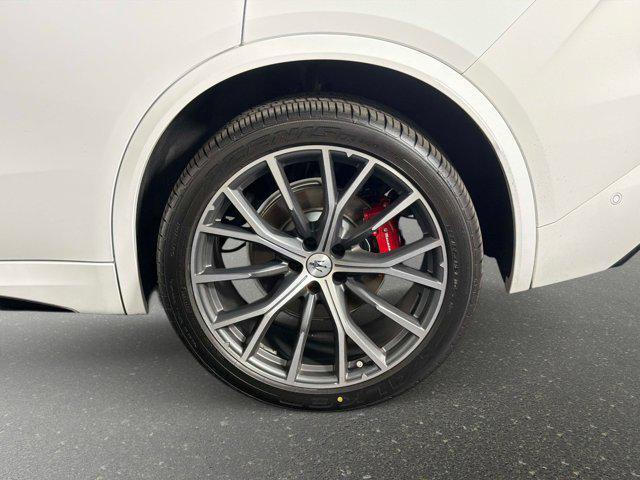 used 2023 Maserati Grecale car, priced at $41,469