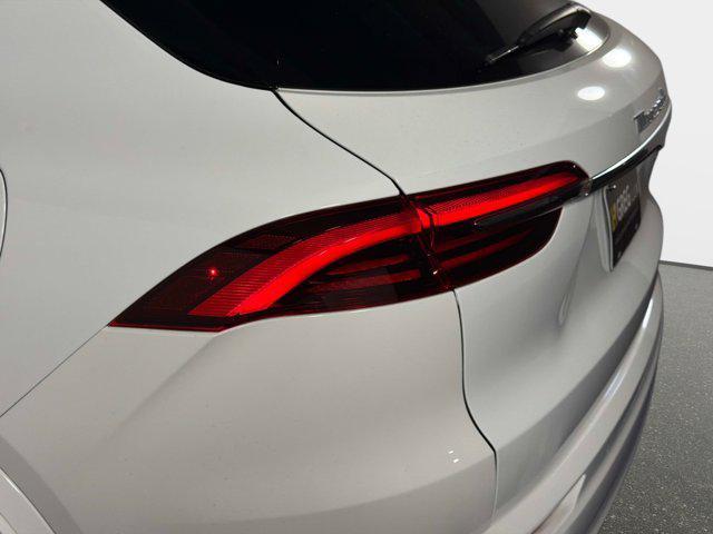 used 2023 Maserati Grecale car, priced at $41,469