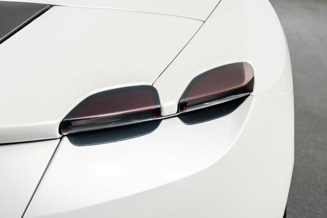 used 2024 Ferrari Roma Spider car, priced at $327,998