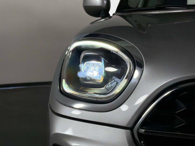 used 2024 MINI Countryman car, priced at $33,998