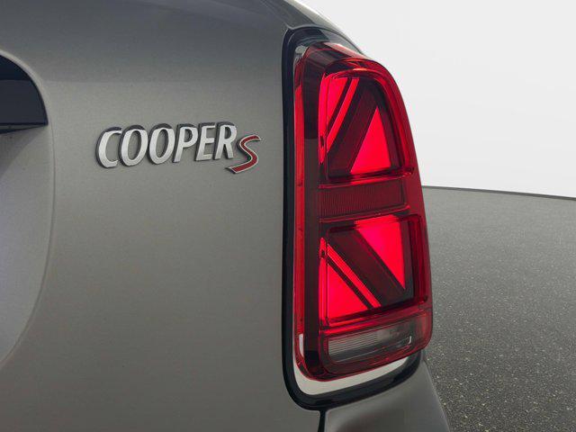 used 2024 MINI Countryman car, priced at $33,998