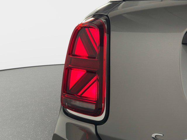 used 2024 MINI Countryman car, priced at $33,998