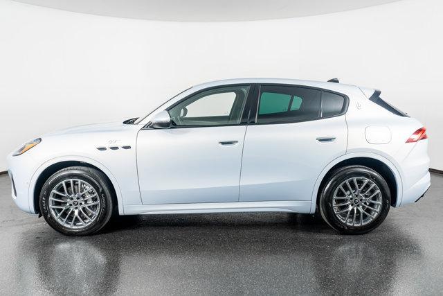 used 2023 Maserati Grecale car, priced at $37,698