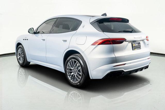 used 2023 Maserati Grecale car, priced at $36,082