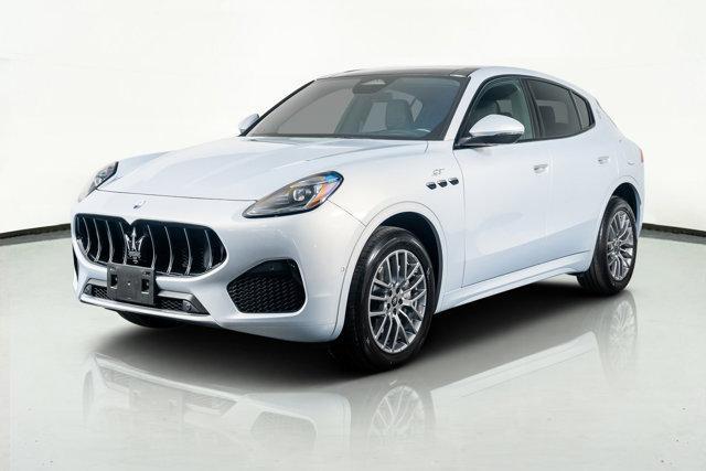 used 2023 Maserati Grecale car, priced at $36,082